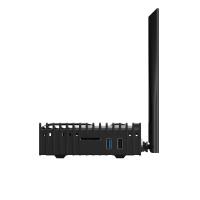 DARK MINIQ DK-PC-XSW300R Celeron QC N3450 6GB- 64GB SSD- O/B HD VGA W10 PRO