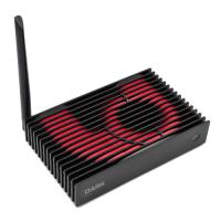 DARK MiniQ DK-PC-XSW300S CELERON N3450-6GB DDR3 RAM-64GB SSD-W10 PRO