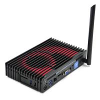 DARK MiniQ DK-PC-XSW300S CELERON N3450-6GB DDR3 RAM-64GB SSD-W10 PRO