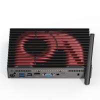 DARK MiniQ DK-PC-XSW300S CELERON N3450-6GB DDR3 RAM-64GB SSD-W10 PRO