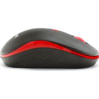 DARK MSW100R Kablosuz 1600dpi Optic Siyah/Kırmızı Mouse DK-AC-MSW100R