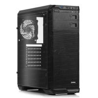 Dark N5 700W 80+ Mid Tower Kasa Siyah