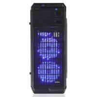Dark N5 Full Cam Yan Panel ATX Kasa (Psu yok)