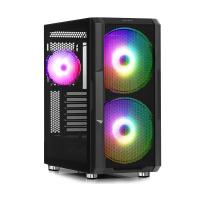 DARK MAXIMA V20 DKCHMAXV20 POWERSIZ Gaming Mid-Tower PC Kasası