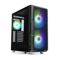 DARK MAXIMA V20 DKCHMAXV20 POWERSIZ Gaming Mid-Tower PC Kasası