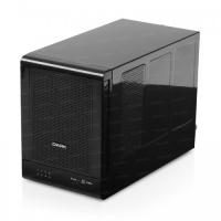 DARK Quad RaidBox 4 x 3.5" HDD Yuvalı USB 3.0 - eSATA RAID Destekli HDD Kutusu DK-AC-DSX41U3R