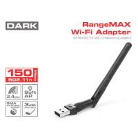 DARK RangeMax DK-NT-WDN153 150Mbps Kablosuz Ağ Adaptörü 3dBi Anten