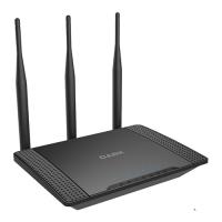 DARK RANGEMAX WRT450 DK-NT-WRT450 450Mbps Kablosuz Router 802.11n WiFi 3x5dBi Antenli
