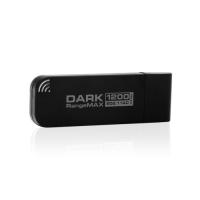 DARK RangeMax DK-NT-WDA1210 1200Mbps 802.11ac USB 3.0 2.4GHz/5GHz DUAL BAND Kablosuz Ağ Adaptörü