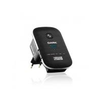 DARK RANGEMAX DK-NT-WRAC1200 1200Mbps 1x3dBi 5GHz 1x3dBi 2.4GHz Dual Band Gigabit Router 802.11ac Wifi