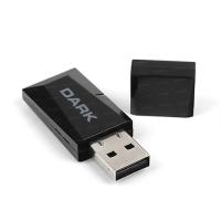 DARK RangeMax DK-NT-WDN306 300Mbps 802.11 b/g/n Kablosuz Ağ Adaptörü 2T2R Dahili Antenli