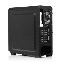 Dark Sentinel 600W Mid Tower Kasa Siyah
