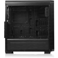 Dark Sentinel Midi Tower Usb3 (Psu yok)