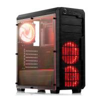 Dark Sentinel Ubs3 Midi Tower (700W 80+)