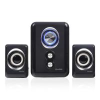 Dark SP-211 2+1 Multimedia USB Speaker