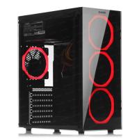Dark Spirit 500W Mid Tower Kasa Siyah