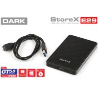 Dark Storex E29 Usb 3.0 2,5 Sata Disk Kutusu