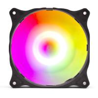 DARK TORNADO X-FORCE DKCF127ARGB RGB 6pin 120mm Kasa Fanı