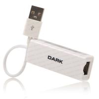 DARK U2LAN 10/100 1port USB Ethernet
