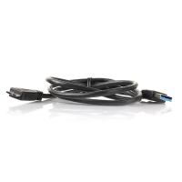 Dark USB 3.0 0.8m USB3.0/M USB-B/F Yazıcı Kablosu