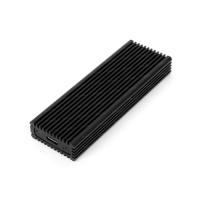 Dark USB Type C - M.2 NVMe Disk Kutusu