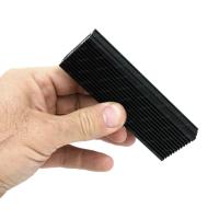 Dark USB Type C - M.2 NVMe Disk Kutusu