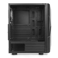 Dark 500W ( X-Force ) ARGB Led Şeritli Mid Tower