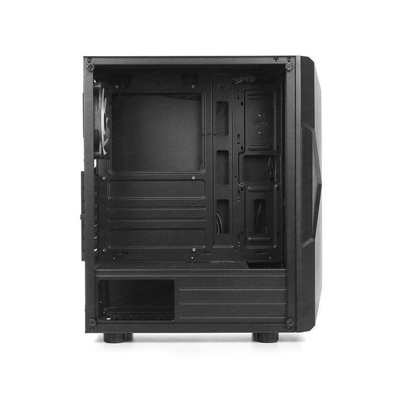 Dark 500W ( XForce ) ARGB Led Şeritli Mid Tower