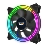 DarkFlash CF11 PRO 3pin A-RGB 3x12cm Fan Kit (3'lü