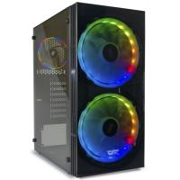 DarkFlash BF1 650W 80+Br RGB Mid Tower Kasa