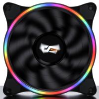 DarkFlash D1 12cm Kasa Fanı