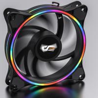 DarkFlash D1 12cm Kasa Fanı