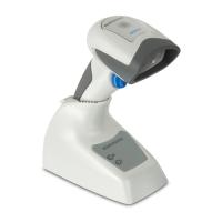 Datalogic QM2430 2D Oku./Kablosuz-USB