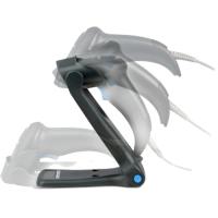 Datalogic QW2420 2D Siyah Barkod Okuyucu / USB