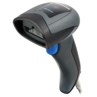 Datalogic QD2131-BKK1S Barkod Okuyucu Usb Ayaklı