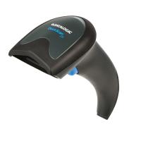 DATALOGIC El 2D Imager QuickScan QW2420 USB El Tipi Karekod Okuyucu Ayaklı