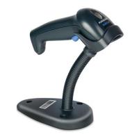 DATALOGIC QD2430 2D KABLOLU USB BARKOD OKUYUCU + STAND