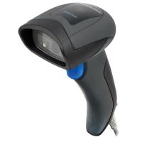 DATALOGIC QD2430 2D KABLOLU USB BARKOD OKUYUCU + STAND