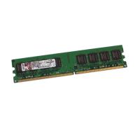 KINGSTON DDR2 2gb 533mhz (PC2-4200) PC Ram 240pin Kutusuz
