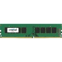 CRUCIAL DDR4 8gb 2133mhz (PC4-17066) PC Ram CL15 CT8G4DFD8213 288pin 1.2v