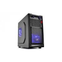 Deep Cool Smarter/LED Mini Tower Siyah PSU YOK
