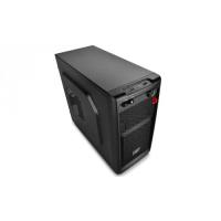 Deep Cool Smarter/LED Mini Tower Siyah PSU YOK