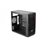 Deep Cool Smarter/LED Mini Tower Siyah PSU YOK