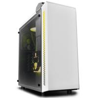 Deep Cool Baronkase Mid Tower Kasa Beyaz