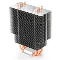 Deep Cool Gammaxx 400 120x25mm Mavi Led CPU Fan