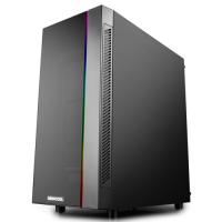 Deep Cool Matrexx 55 ADD-RGB Mid Tower Syh PSU YOK