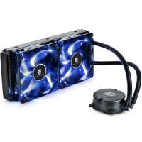Deep Cool Maelstrom 240T Intel &AMD CPU Soğutucu