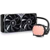 Deep Cool Maelstrom 240T Intel &AMD CPU Soğutucu