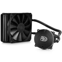 Deep Cool Maelstrom 120K Intel &AMD CPU Soğutucu