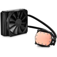 Deep Cool Maelstrom 120K Intel &AMD CPU Soğutucu